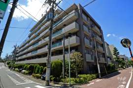 フェアロージュ南雪谷アークスコート