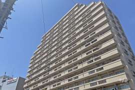 石川台ハイライズ