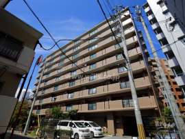 ローズヴィラ西宮