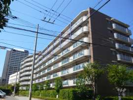 西ノ宮アーバンライフ