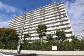 南六郷パークハウス