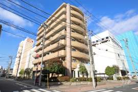 フローレンスパレス多摩川南六郷