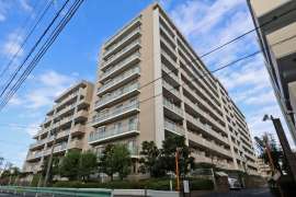 多摩川グリーンスクエア
