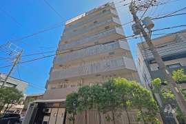 プレミアムキューブ大岡山