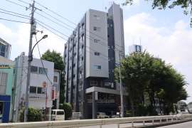 マンション千束苑