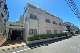 エンゼルハイム洗足