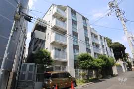 ウェリスi-S馬込