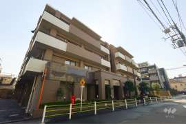 クレッセント蒲田東2