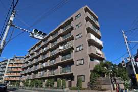 エンゼルハイム萩中公園第2