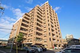 グランイーグル多摩川緑地５