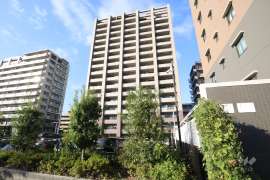 グランイーグル多摩川スカイビュー