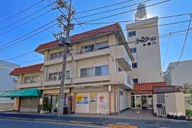 シャローム多摩川