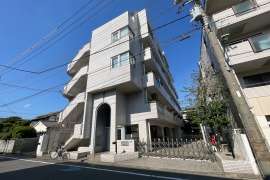 ロイヤルメゾン多摩川