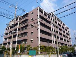 コスモ西宮ロイヤルフォルム