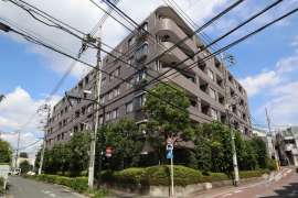 東急ドエルアルス矢口