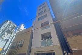 銀座二丁目レジデンス