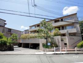 夙川城山パークハイム