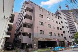 ライオンズマンション月島第2