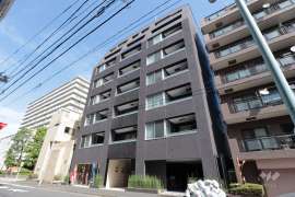 ウィルローズ月島