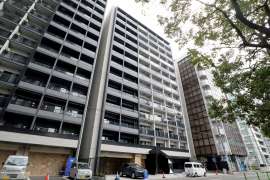 リビオレゾン勝どきnex