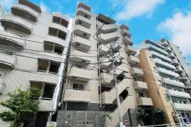 パレステュディオ勝どきRiverSide