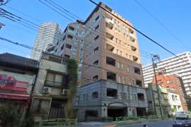 グランシティ勝どきアーバンオアシス