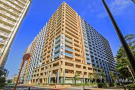 クレストシティレジデンス