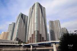 ザ・東京タワーズ　シータワー