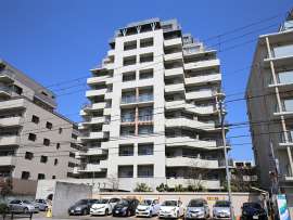 コム・グランデ西宮北口