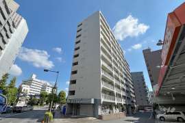 茅場町スカイハイツ