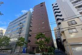 パレソレイユ東京日本橋