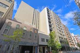 サンウッド東京茅場町パークフロント