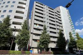 ライオンズマンション茅場町