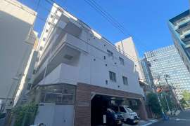 中銀新川マンシオン
