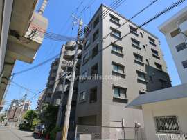 アーバンビュー夙川