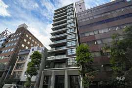 ユニーブル銀座東