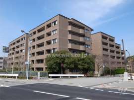 ファミール西宮夙川公園