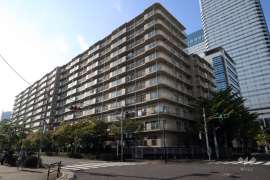 ソフトタウン晴海