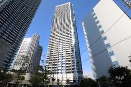 ドゥ・トゥール　イースト棟