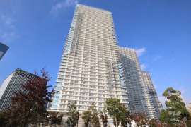 ザ・パークハウス晴海タワーズクロノレジデンス