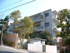 東急ドエル・アルス苦楽園桜町