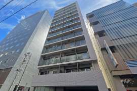 レフィール銀座フロント