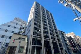 プレミスト東銀座築地EdgeCourt