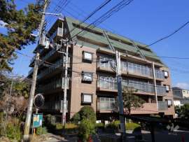 イトーピア夙川結善町