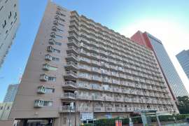 築地永谷コーポラス