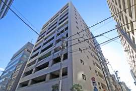 イニシア築地レジデンス