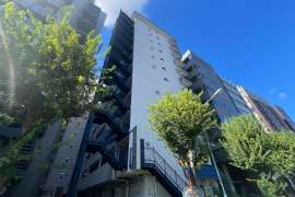 秀和築地レジデンス