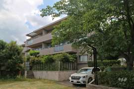 苦楽園一番町パークハウス