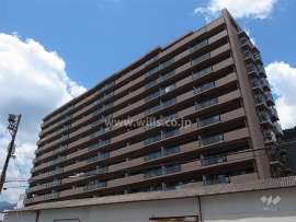 藤和シティホームズ西宮駅前