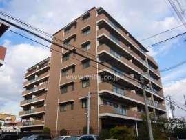 ヴィルヌーブ西宮北